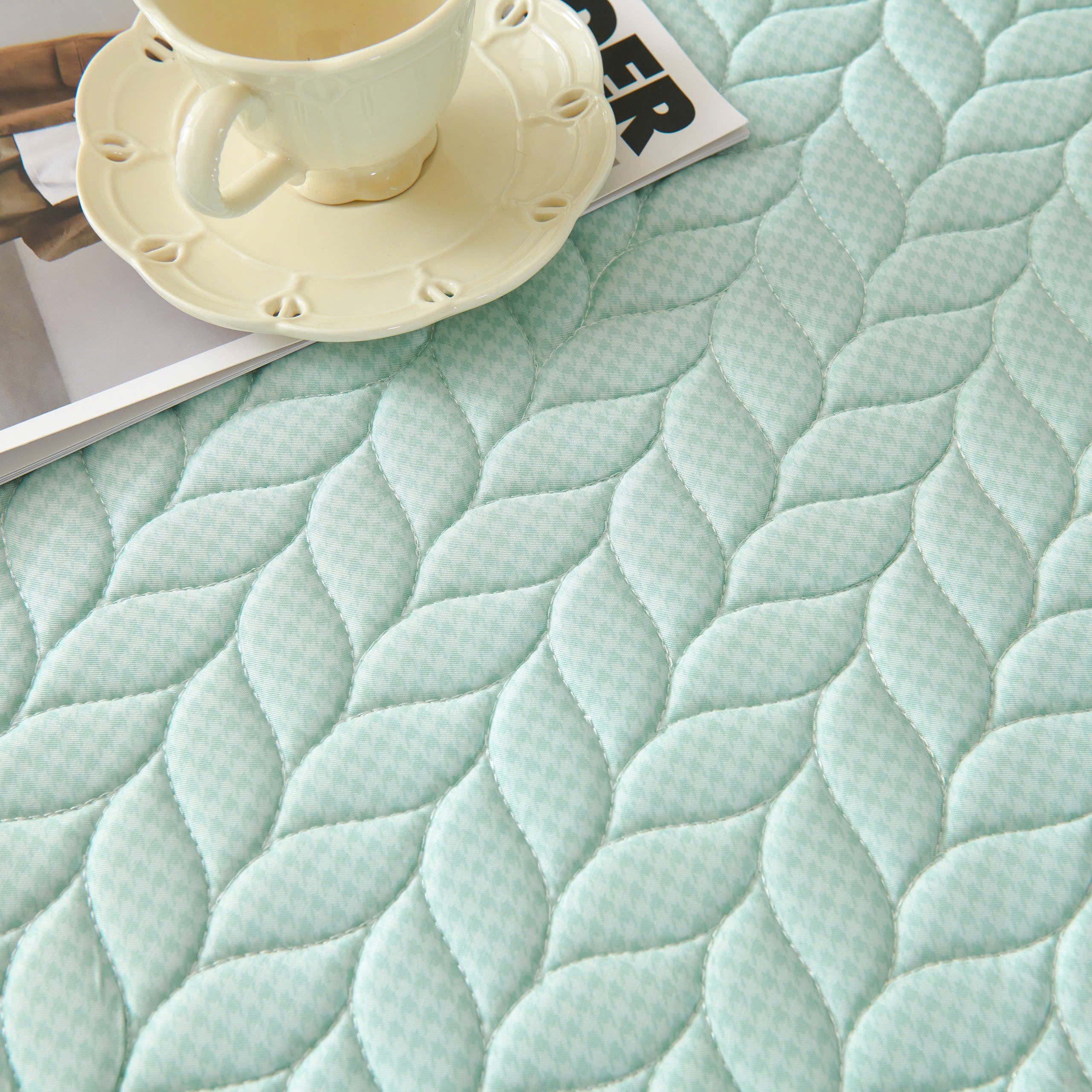 NỆM NGỦ TRẺ EM MAYHOME 01 -  65*140cm (1175 - 01)