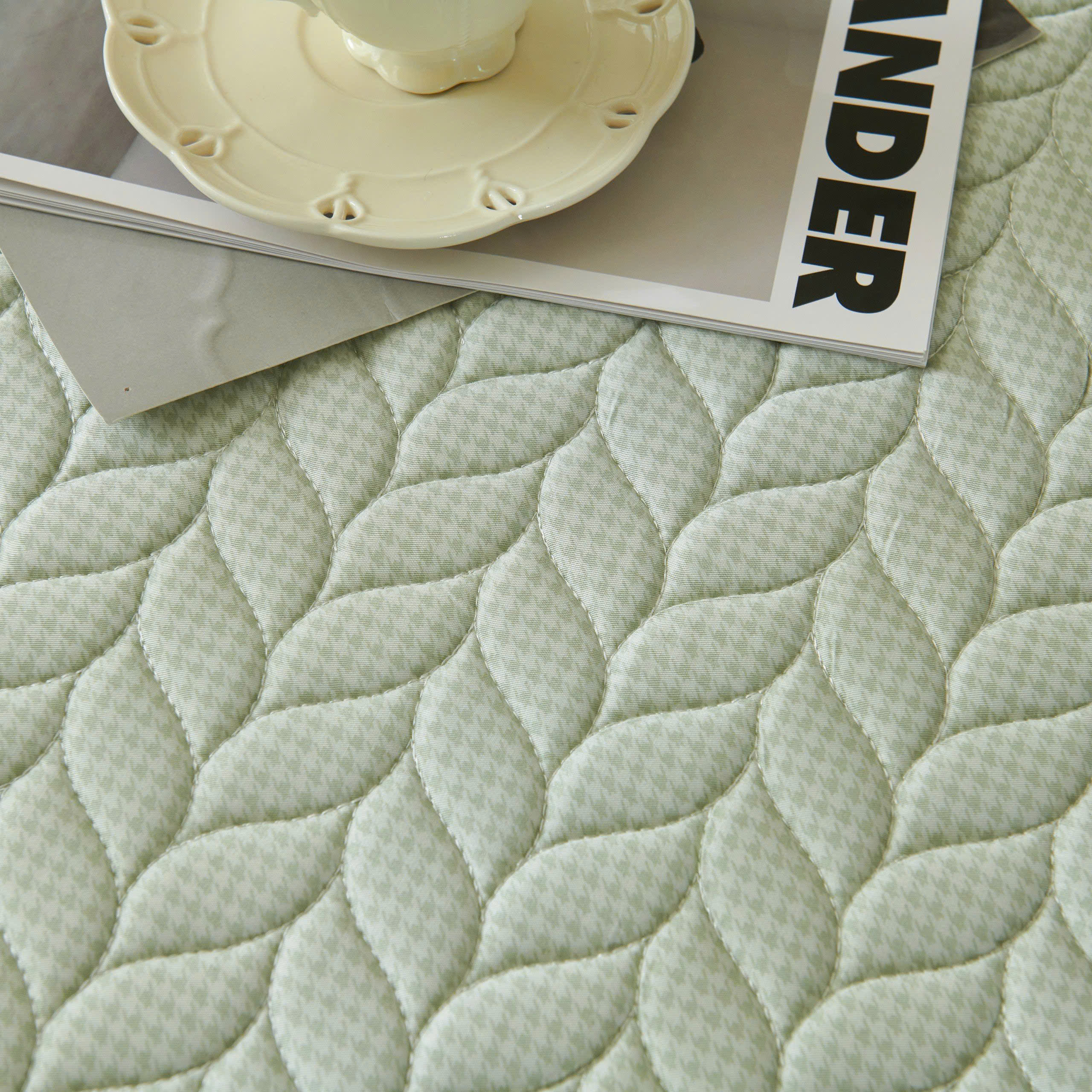 NỆM NGỦ TRẺ EM MAYHOME 02 -  65*140cm (1175 - 02)