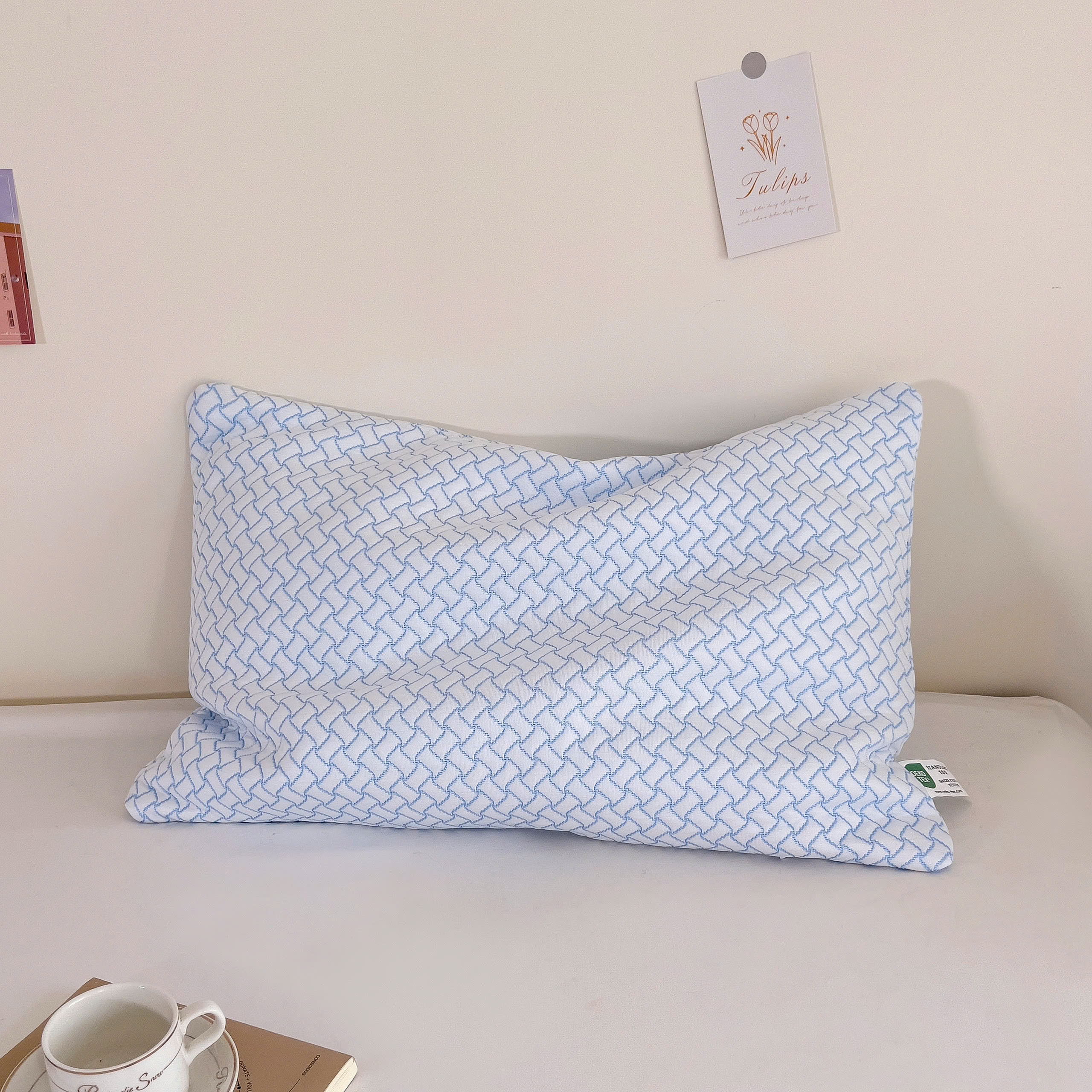 GỐI GIẢ VŨ MAYHOME 45*80cm (1162)