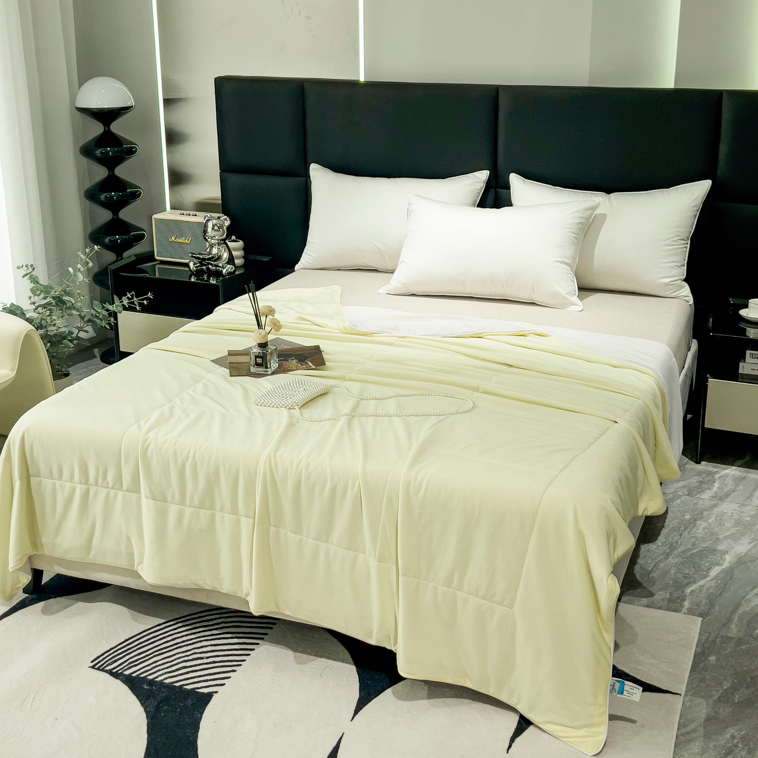 CHĂN LẠNH M-COOL 05 MAYHOME - 200*220CM (1079 - 05)